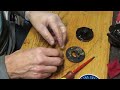 abu ambassadeur royal express fishing reel how to take apart and service