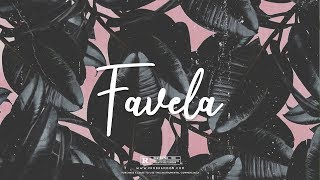 "Favela" - Major Lazer x Moombahton Type Beat