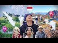 PETAK UMPET GEOGRAFI NUSANTARA ft. Friends #2