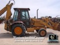 Case 580 Turbo Super-K Loader Backhoe | Idaho Backhoe Auction