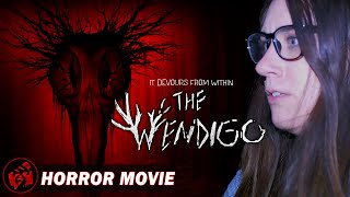 Horror Film  THE WENDIGO - FULL MOVIE | Found-Footage Collection