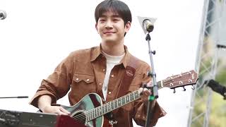 191025 스치듯라이브 더로즈(The Rose) - Yellow (원곡 : Coldplay) [도준 focus]