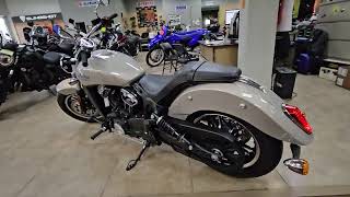 New 2023 Indian Scout!!!