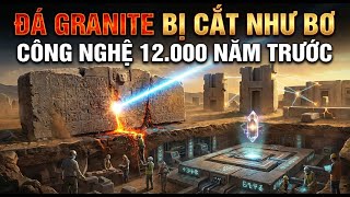 Khi Kỹ Sư Hiện Đại Chạm Vào Công Nghệ 12.000 Năm Tuổi - Cái Kết Bất Ngờ