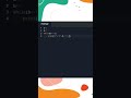 Python While Loop: Multiplication Table Tutorial #programming #tuple #setoperations