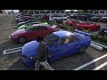 🔥 Lore Friendly Car Pack FiveM | 61+ Optimized Debadged Vehicles | Open Source 🔥