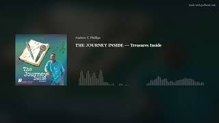 THE JOURNEY INSIDE — Treasures Inside
