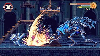 TOP 20 Amazing Upcoming Action 2D METROIDVANIA Games 2024 | PS5, XSX, PS4, XB1, PC, Switch