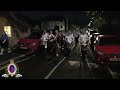 Pride Of Lagan Valley FB @ Dunmurry Protestant Boys FB Parade 22/09/23