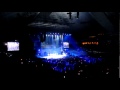 Lady Gaga - Scheiße - Singapore 2012