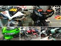 Best Second Hand Superbikes Market (Karol Bagh),Ktm,Harley,Suzuki,Yamaha,Hyosung,Tvs,Saraswati Motor