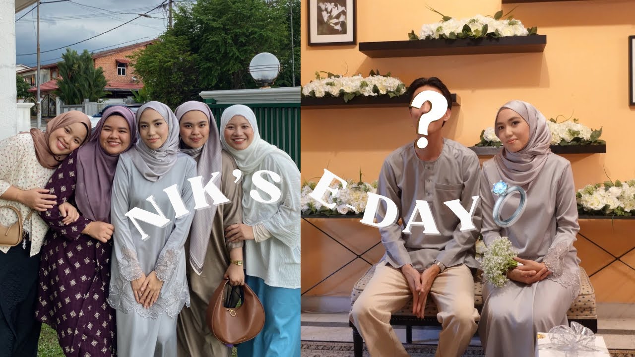 Nikтащs Engagement ёятн Vlog Youtube