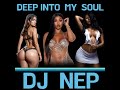 DJ NEP Presents ... DEEP Into My SOUL  Vol. 9