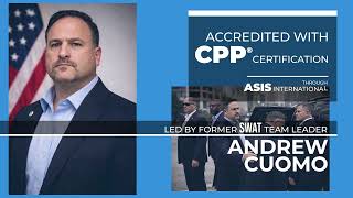 Secure Options - Chicago Executive Protection Services, Local, National and Global capabilities