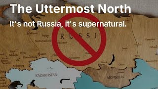 Gog is NOT from Russia: It's Supernatural - w/ Derek Gilbert - Prophecy Roundtable