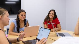 Utah Tech Individualized Studies Program Spotlight