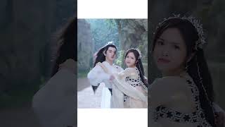😭Extreme pain drives him crazy.| The Princess and the Werewolf | YOUKU Shorts