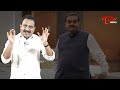 editor subhakar analysis on gautam adani and ys jagan bribery issue journalist laundry 38 tone