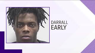 Athens man charged with shooting death