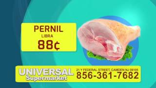 UNIVERSAL SUPERMARKET ESPECIALES 13AGO 2015