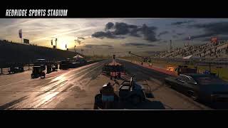 PS5 Live Broadcast Street Outlaws 2 Gameplay