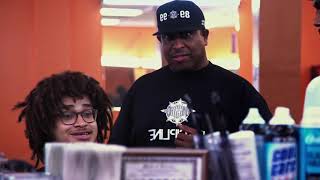 Gang Starr - Bad Name (OfficialVideo) HD"®"