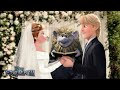 Frozen 3 Edit: Queen Anna and Kristoff are getting married!