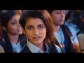 ഒരു അഡാറ് ലവ് movie song malayalam 30 second whatsapp status