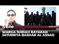 Dilarang Keluar Rumah! Cerita WNI Suasana Mencekam di Suriah | Kabar Petang tvOne