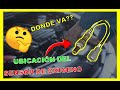 ✅ Dónde Va El SENSOR De OXIGENO 👉🏻( Ubicación Del SENSOR De OXIGENO ) En Los Carros