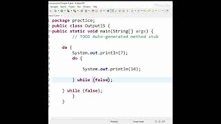 predict output18| Raghu Konduri | Programming and Coding Tutorials#java #coding #code #coder