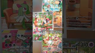 Pokémon Cards With A Story