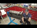 bmw e28 535i episode 6 inline six