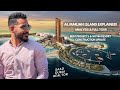 Al Marjan Island Explained - Analysis and Full Tour - Wynn Resort Construction Update - 2024