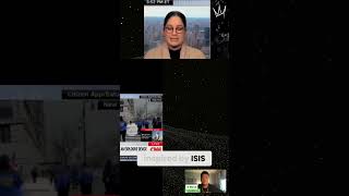 ISIS Inspired Arrests! NYC Protest Bombs - What's Really Going On? #shorts