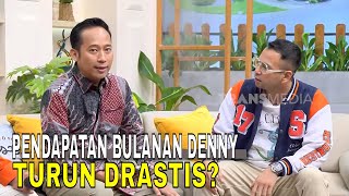 Beda Rutinitas Denny Cagur Saat Jadi Artis dan Anggota DPR | FYP (04/11/24) Part 2