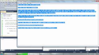 Using MD5 Encryption - Visual Basic Tutorial