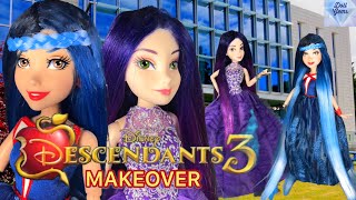 my froggy stuff descendants 3