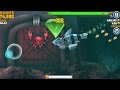 Hungry Shark Evolution: ROBO SHARK iPhone Gameplay