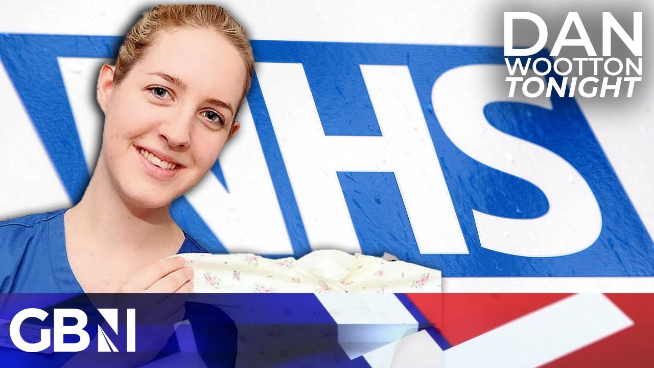 Should We Still Trust The NHS After The Lucy Letby Murders? | 'Managers ...