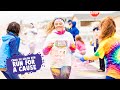 CBHA Color Run For a Cause 2019