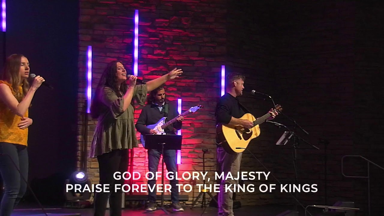 Sunday Worship Youtube