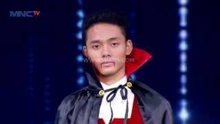 Falah Akbar On Can I See Your Voice Mnctv