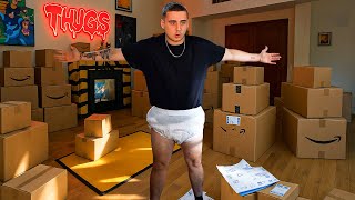 My WORST P.O. Box Opening..