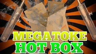 MEGATOKE TUESDAY: HOTBOX