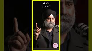 Baltej Singh Dhillon -  \