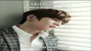 K.Will (케이윌)- Back In Time (시간은 거꾸로 흐른다) [English Sub + Romanization + Hangul]