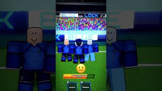 DINO FC 🤯🥶  #roblox  #bluelockrivals