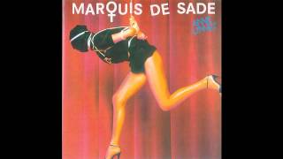 Marquis de Sade - Glor på Vinduer (Original) (Anne Linnet)