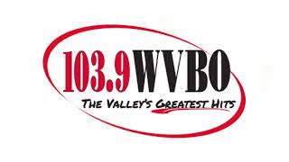 WVBO/Winneconne, Wisconsin Legal ID - October 11, 2021